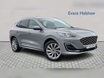 Used Ford Kuga 2023 for sale - 79524069: Photo