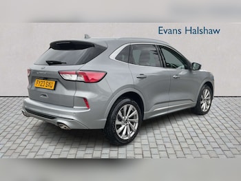 Used Ford Kuga 2023 for sale - 79524069: Photo