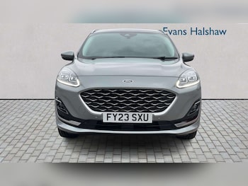 Used Ford Kuga 2023 for sale - 79524069: Photo
