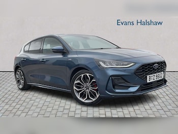 Used Ford Focus 2023 for sale - 79523727: Photo