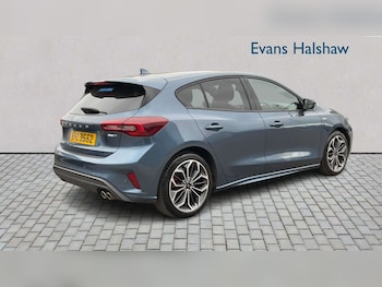 Used Ford Focus 2023 for sale - 79523727: Photo