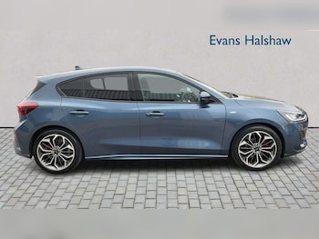 Used Ford Focus 2023 for sale - 79523727: Photo