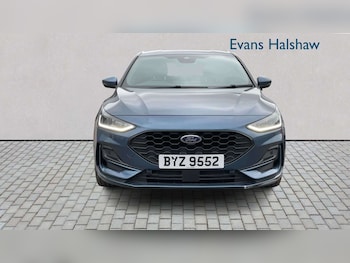 Used Ford Focus 2023 for sale - 79523727: Photo