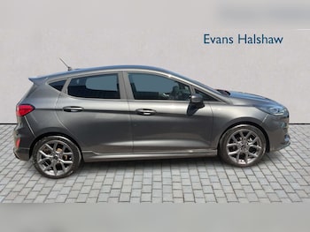 Used Ford Fiesta 2022 for sale - 79204640: Photo