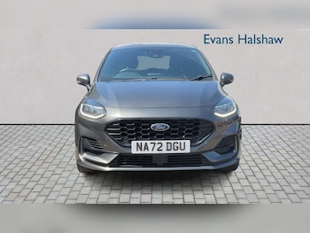 Used Ford Fiesta 2022 for sale - 79204640: Photo