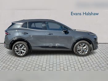 Used Kia Sportage 2022 for sale - 79702938: Photo