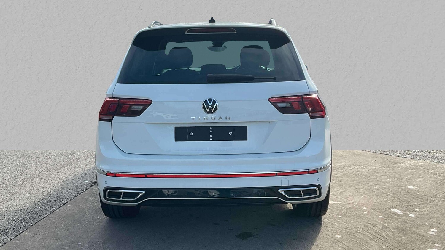 Used Volkswagen Tiguan 2021 for sale - 76125924: Photo 5