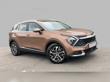 2022 - 1.6T GDi ISG 3 5dr