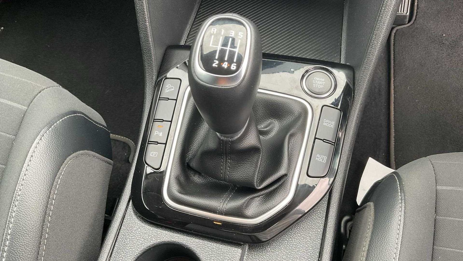 Vehicle 25