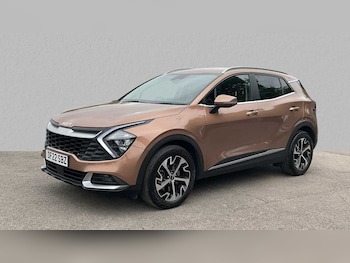 Used Kia Sportage 2022 for sale - 75812687: Photo