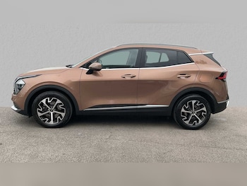 Used Kia Sportage 2022 for sale - 75812687: Photo