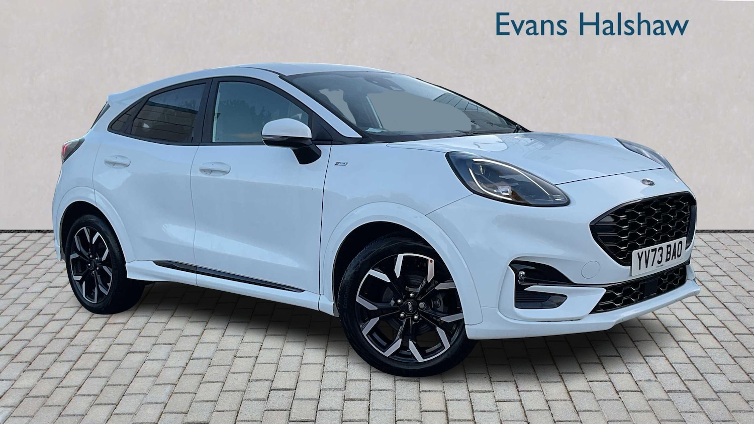 Used Ford Puma 2024 for sale - 76411321: Photo 1