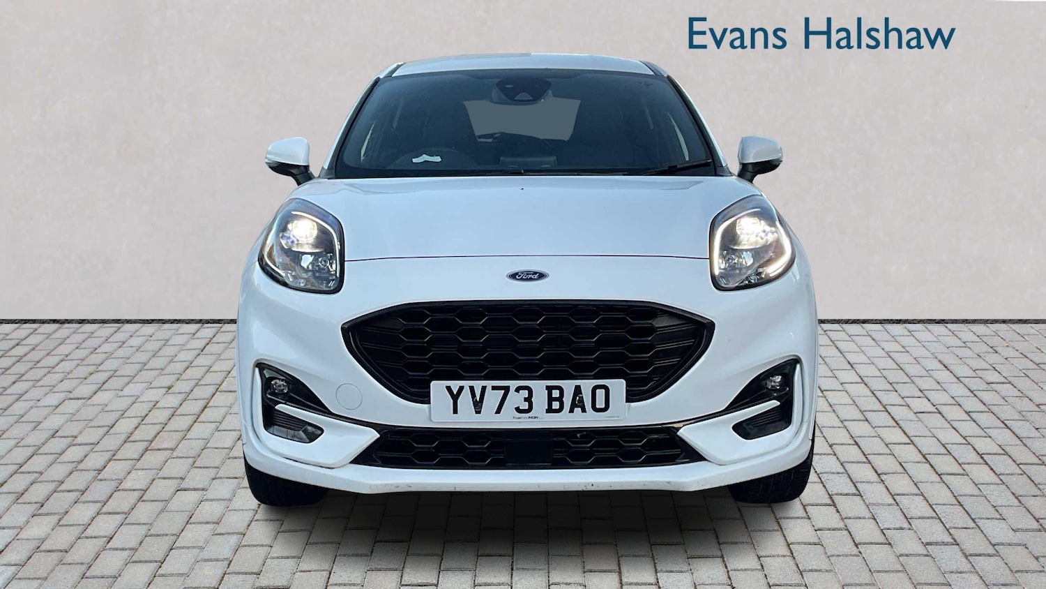 Used Ford Puma 2024 for sale - 76411321: Photo 2