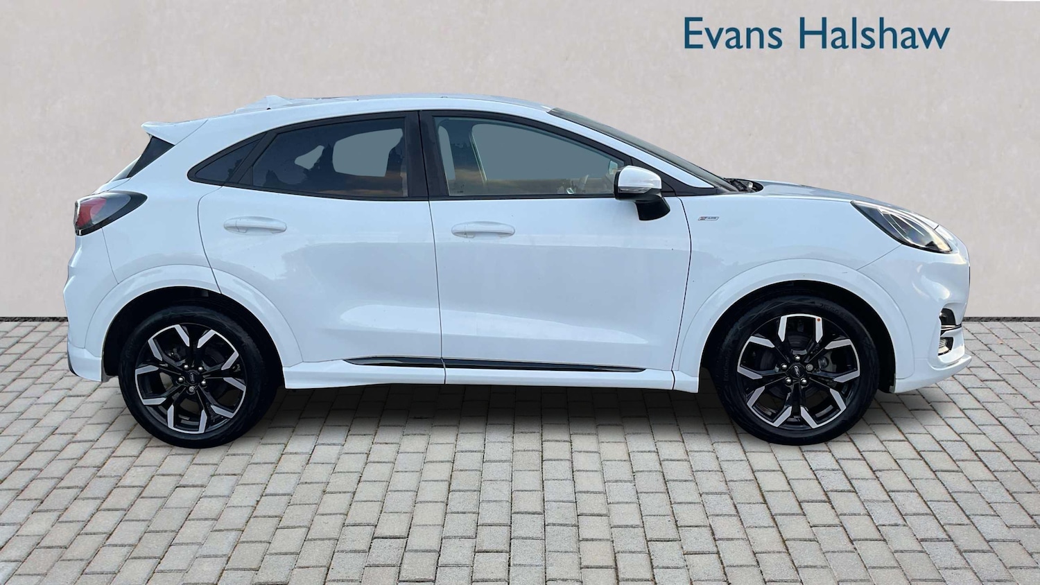 Used Ford Puma 2024 for sale - 76411321: Photo 3