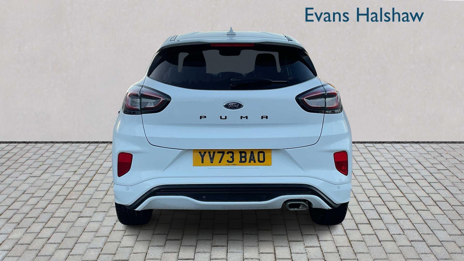 Used Ford Puma 2024 for sale - 76411321: Photo 5