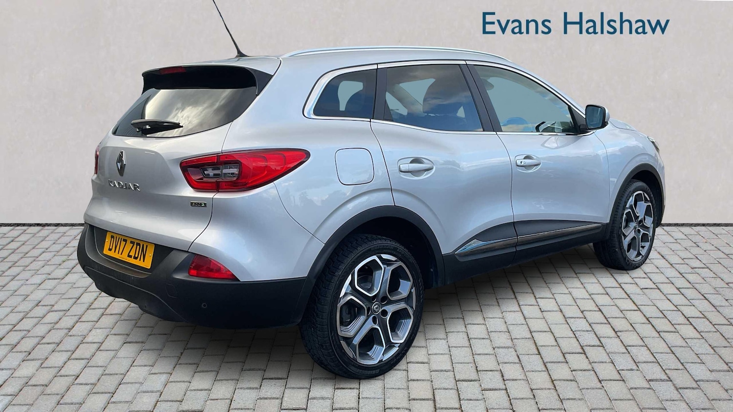 Used Renault Kadjar 2017 for sale - 77615534: Photo 7