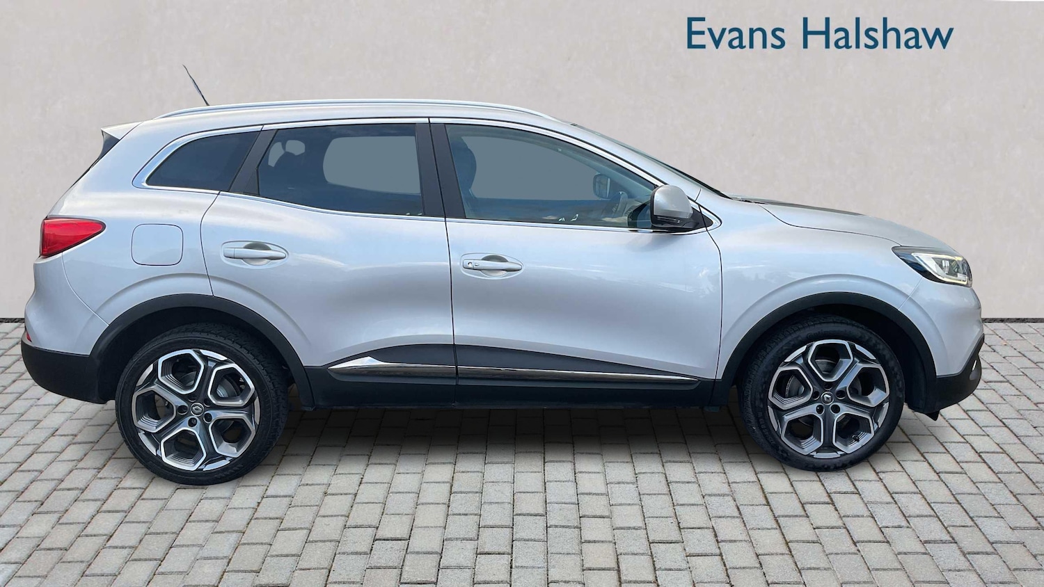 Used Renault Kadjar 2017 for sale - 77615534: Photo 8