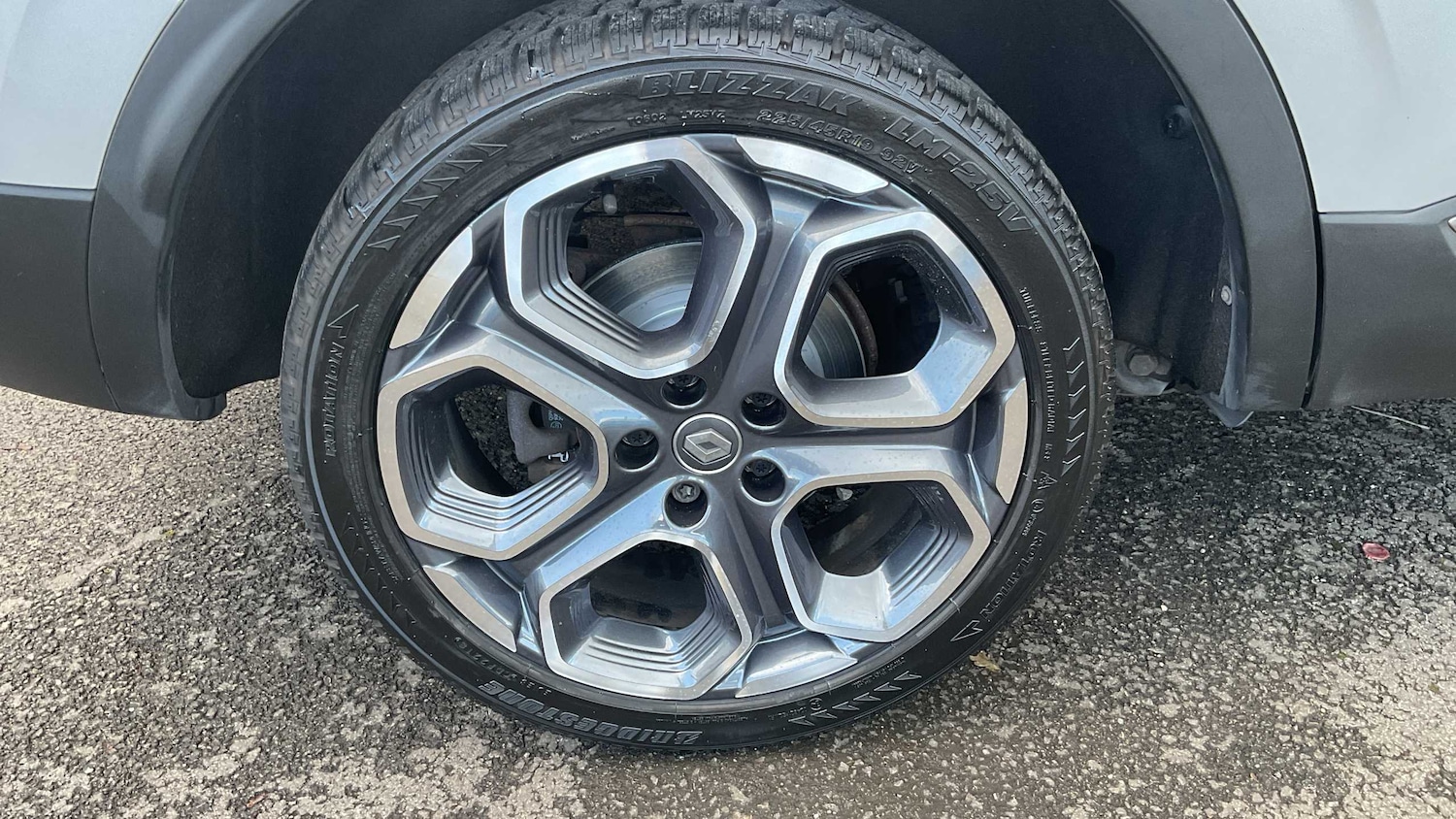 Used Renault Kadjar 2017 for sale - 77615534: Photo 9