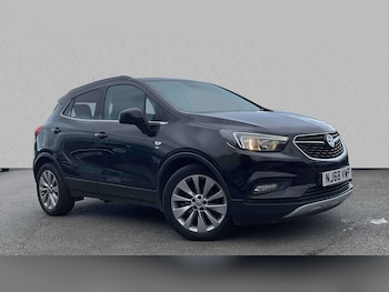Vauxhall - Mokka X