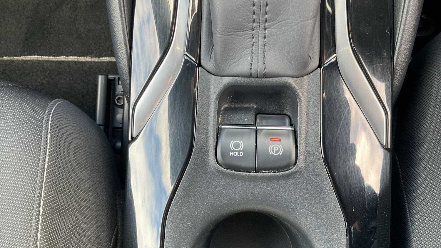 Vehicle 26