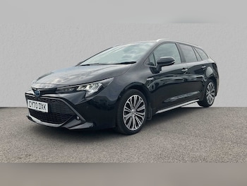 Used Toyota Corolla 2020 for sale - 75818647: Photo