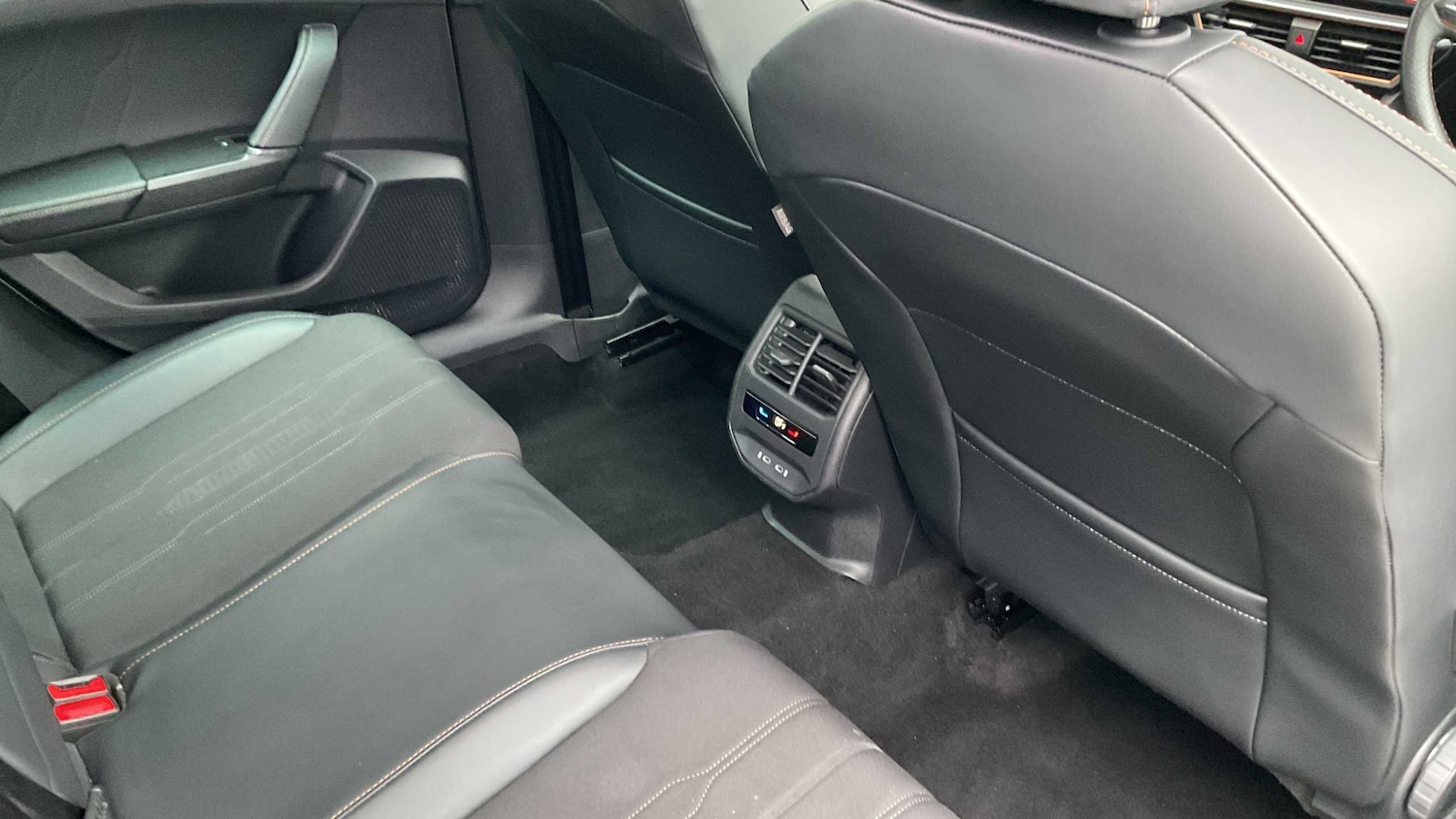 Used Cupra Formentor 2023 for sale - 77333922: Photo 12