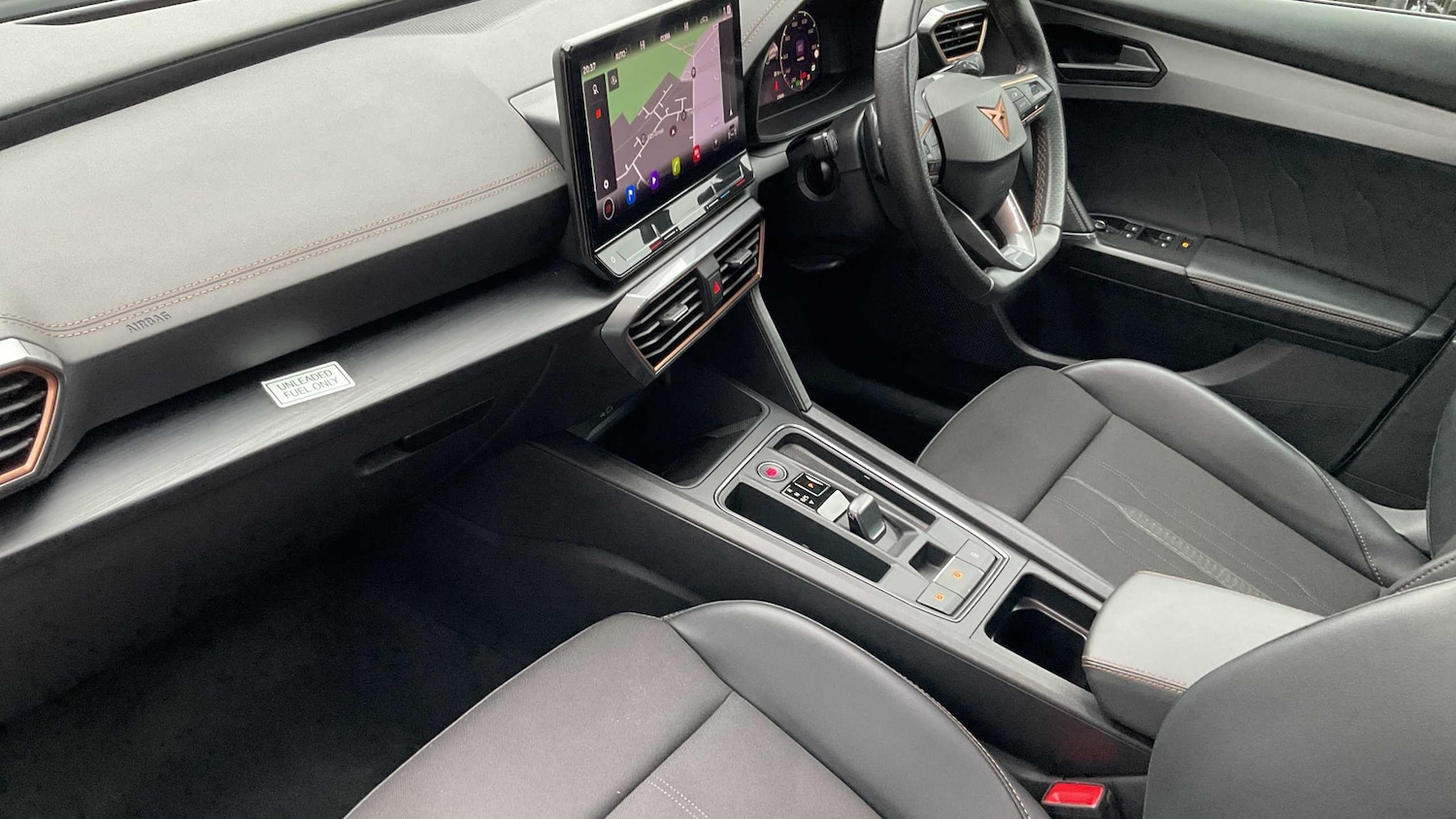 Used Cupra Formentor 2023 for sale - 77333922: Photo 13