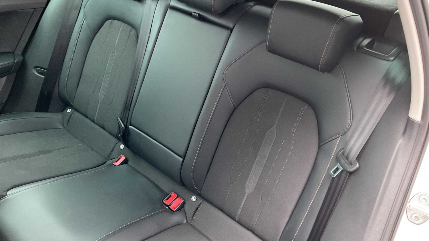 Used Cupra Formentor 2023 for sale - 77333922: Photo 14