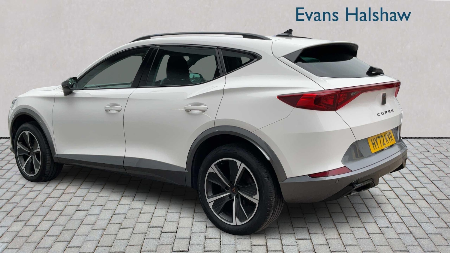 Used Cupra Formentor 2023 for sale - 77333922: Photo 2