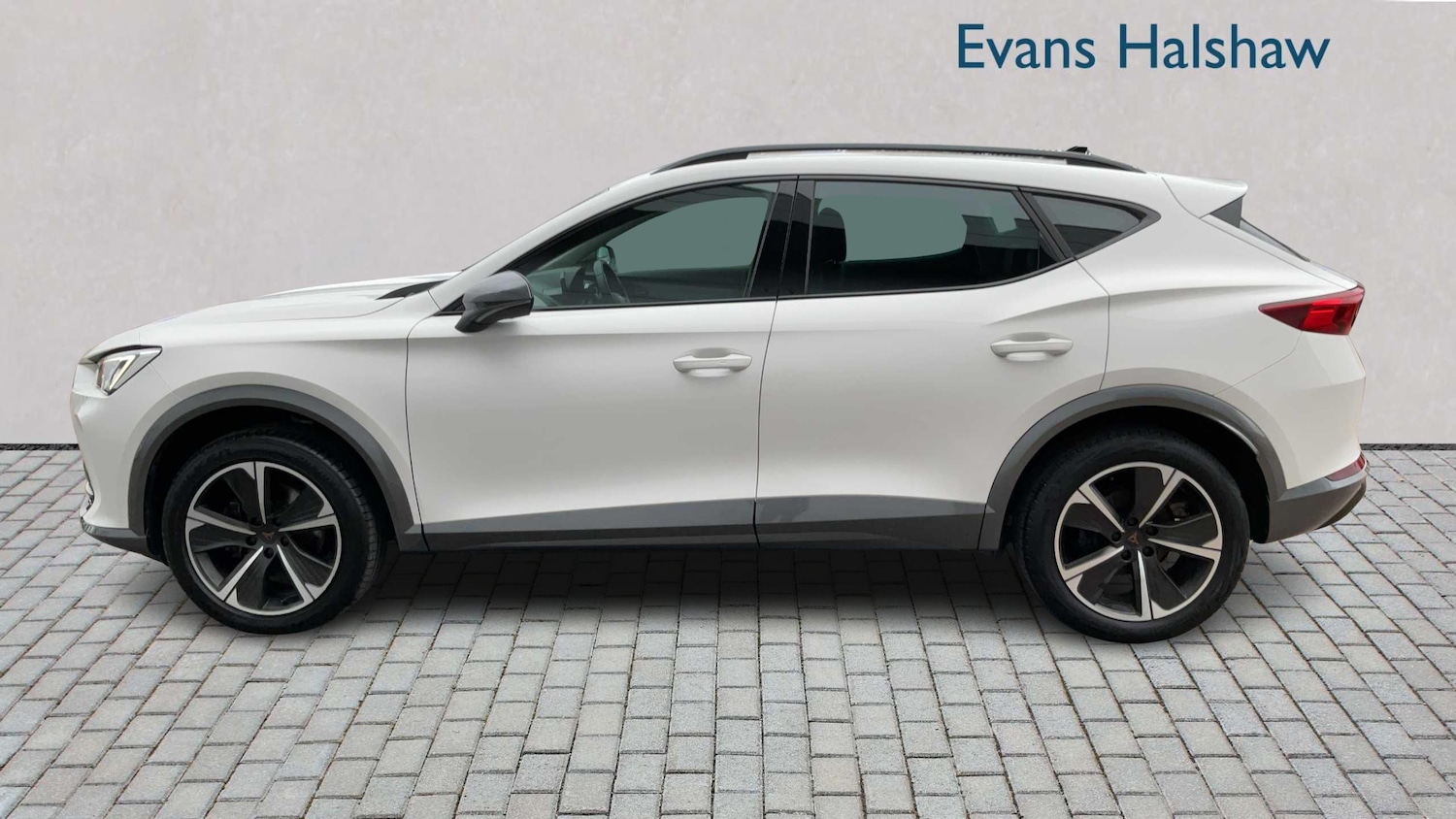 Used Cupra Formentor 2023 for sale - 77333922: Photo 3