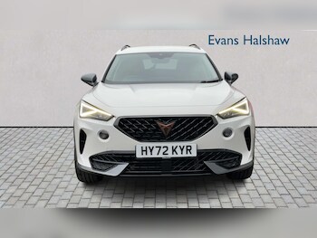 Used Cupra Formentor 2023 for sale - 77333922: Photo