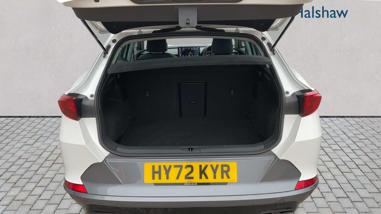 Used Cupra Formentor 2023 for sale - 77333922: Photo 7