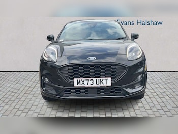 Used Ford Puma 2023 for sale - 78893400: Photo
