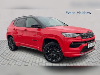 Used Jeep Compass 2023 for sale - 76955194: Photo