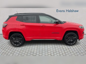 Used Jeep Compass 2023 for sale - 76955194: Photo