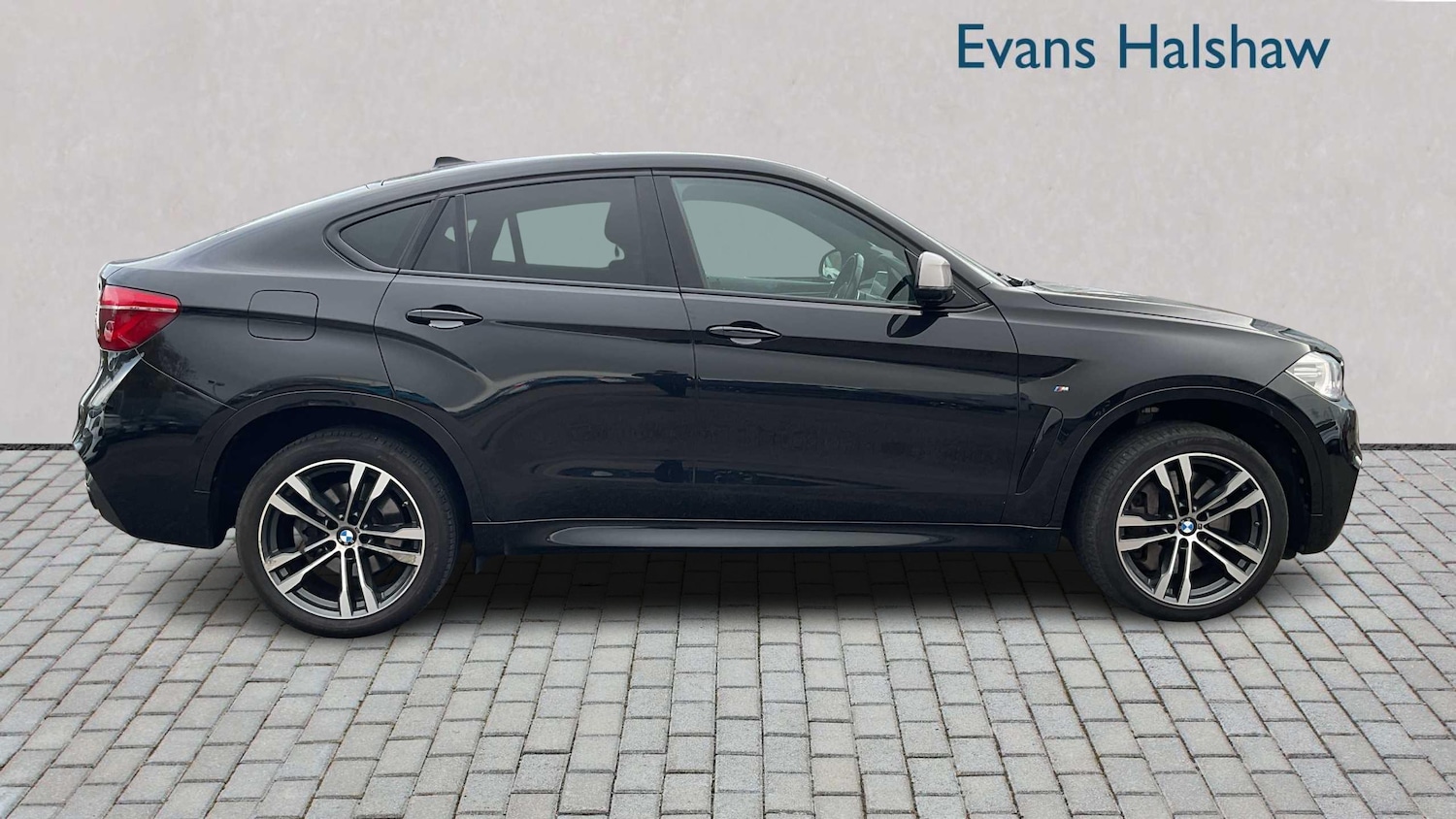 Used BMW X6 2016 for sale - 76488193: Photo 3