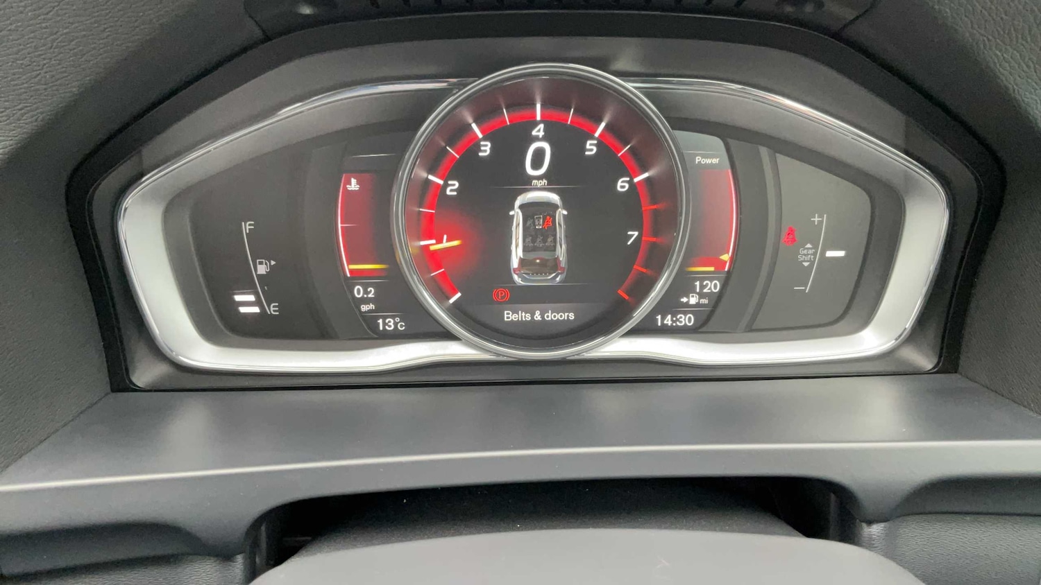 Used Volvo V60 2017 for sale - 77800086: Photo 10