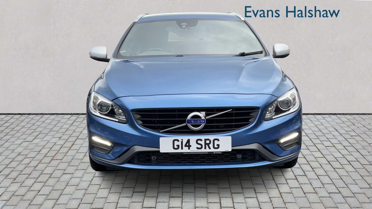 Used Volvo V60 2017 for sale - 77800086: Photo 4
