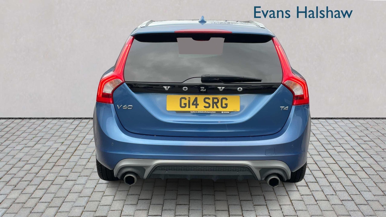 Used Volvo V60 2017 for sale - 77800086: Photo 5