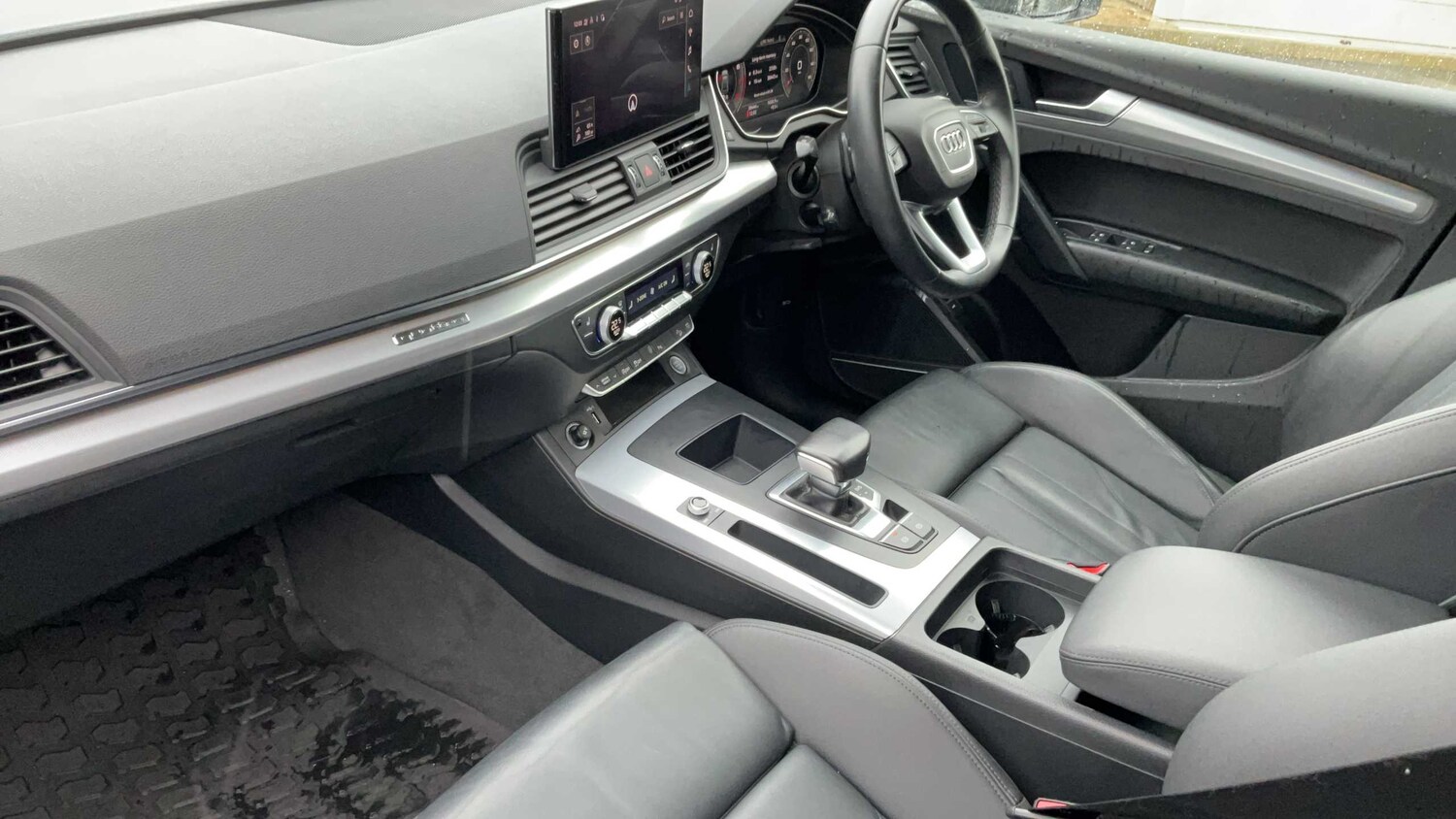 Used Audi Q5 2021 for sale - 77361337: Photo 13