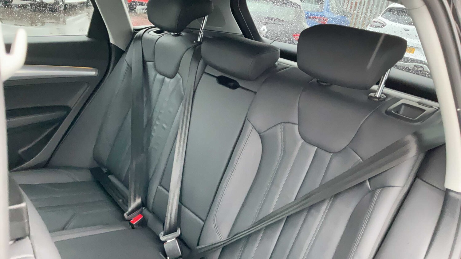 Used Audi Q5 2021 for sale - 77361337: Photo 14