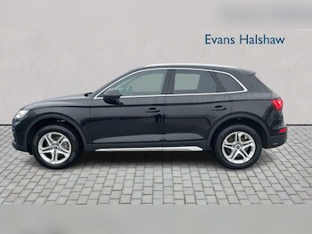Used Audi Q5 2021 for sale - 77361337: Photo