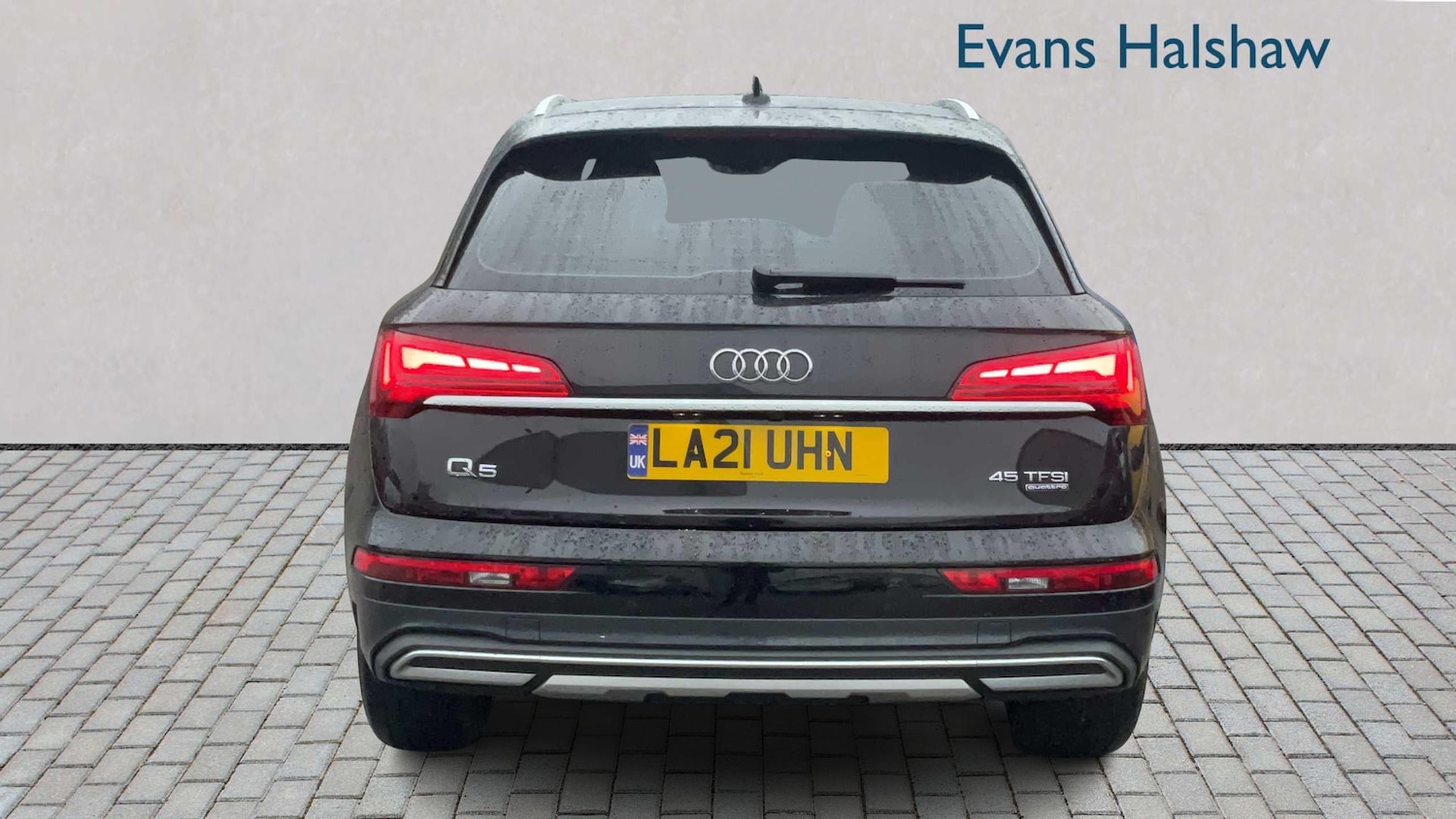 Used Audi Q5 2021 for sale - 77361337: Photo 5