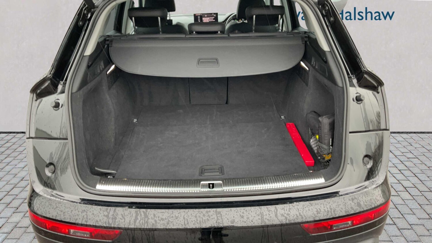 Used Audi Q5 2021 for sale - 77361337: Photo 7