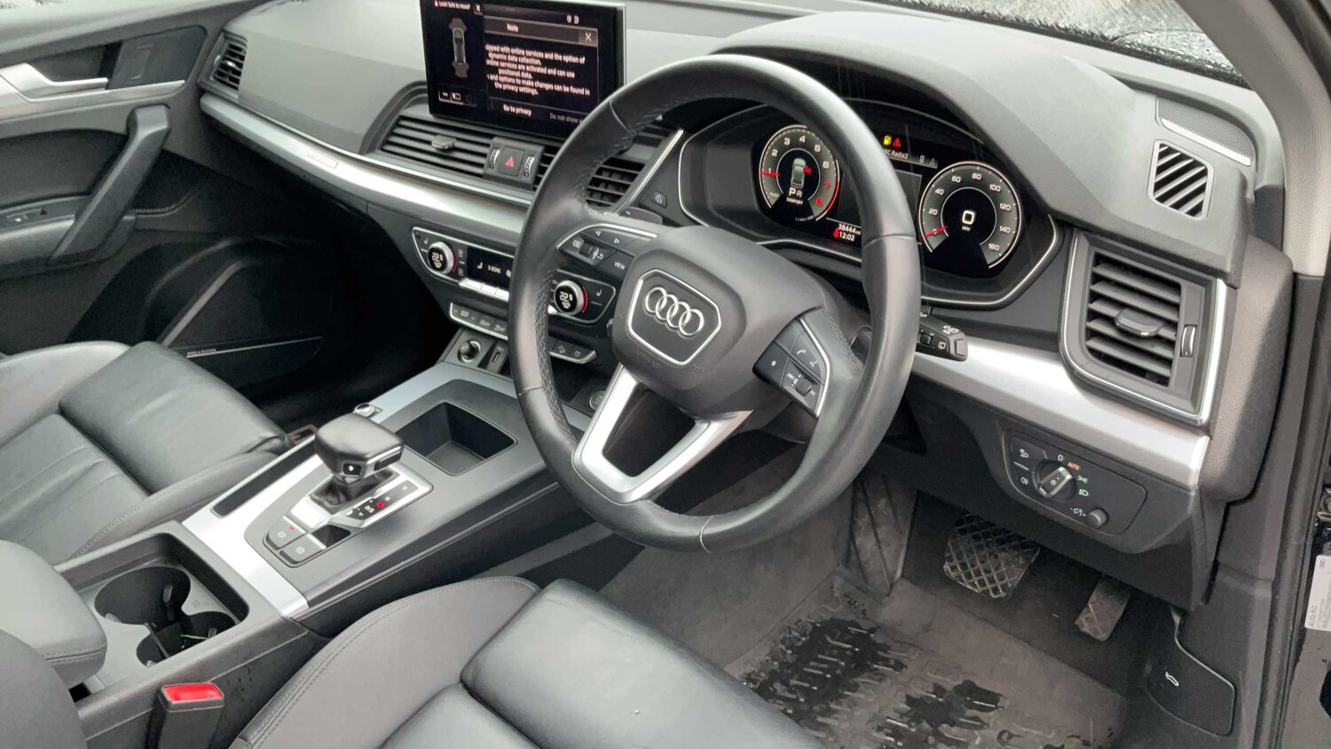 Used Audi Q5 2021 for sale - 77361337: Photo 8