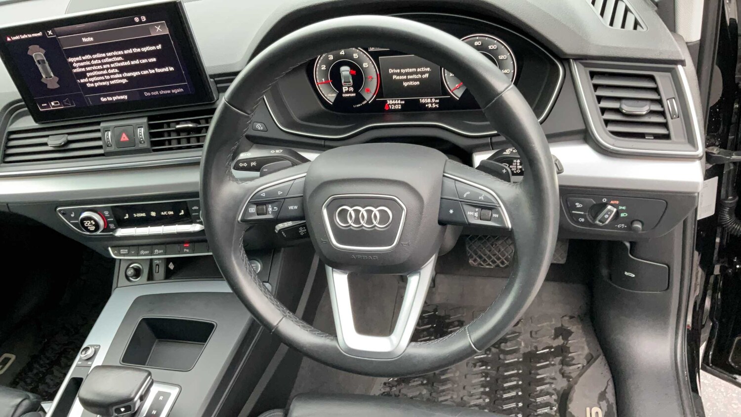 Used Audi Q5 2021 for sale - 77361337: Photo 9