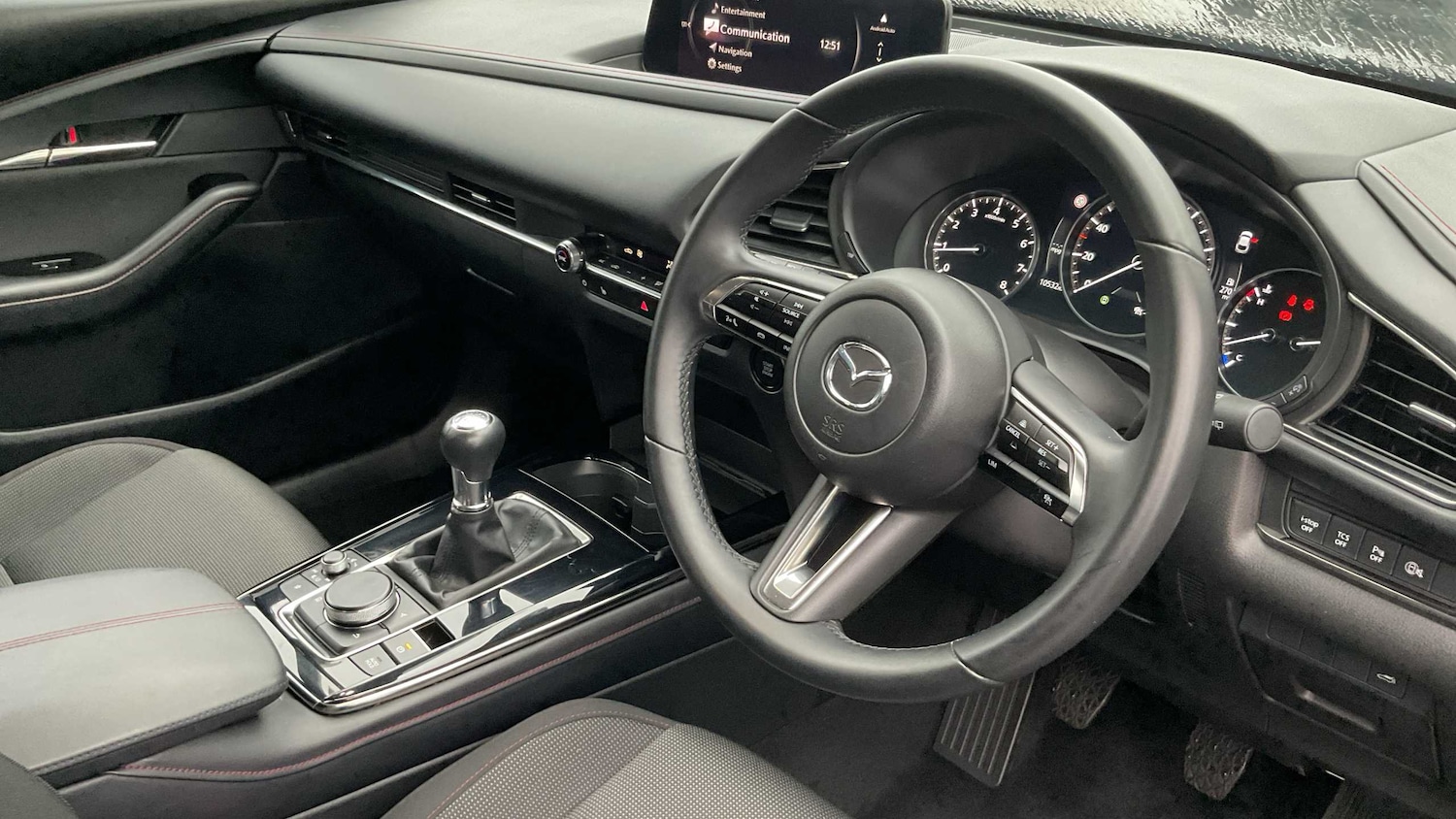 Used Mazda CX-30 2024 for sale - 76540878: Photo 12