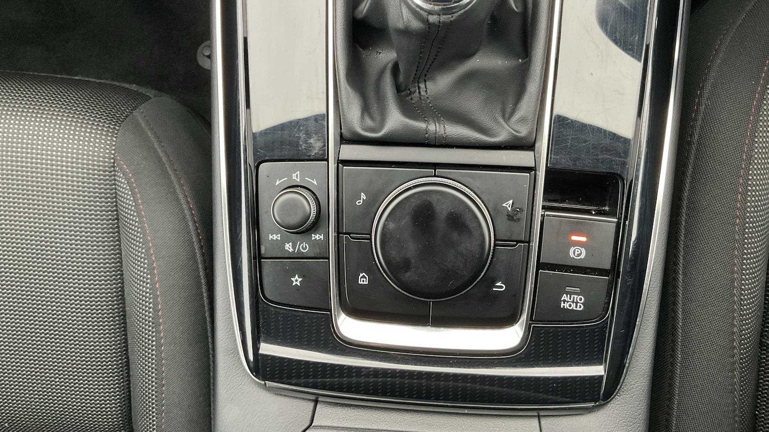 Used Mazda CX-30 2024 for sale - 76540878: Photo 17