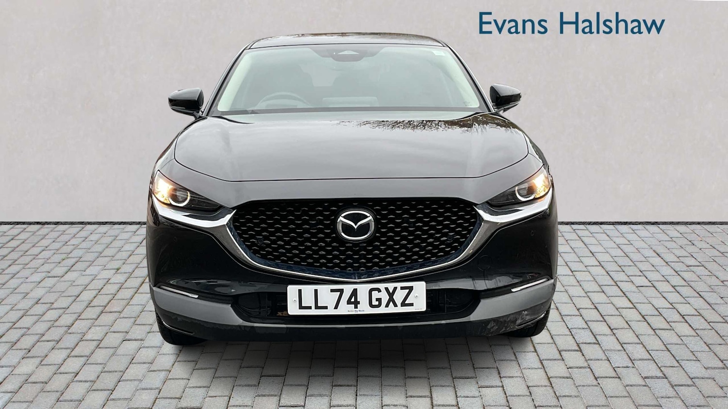 Used Mazda CX-30 2024 for sale - 76540878: Photo 2