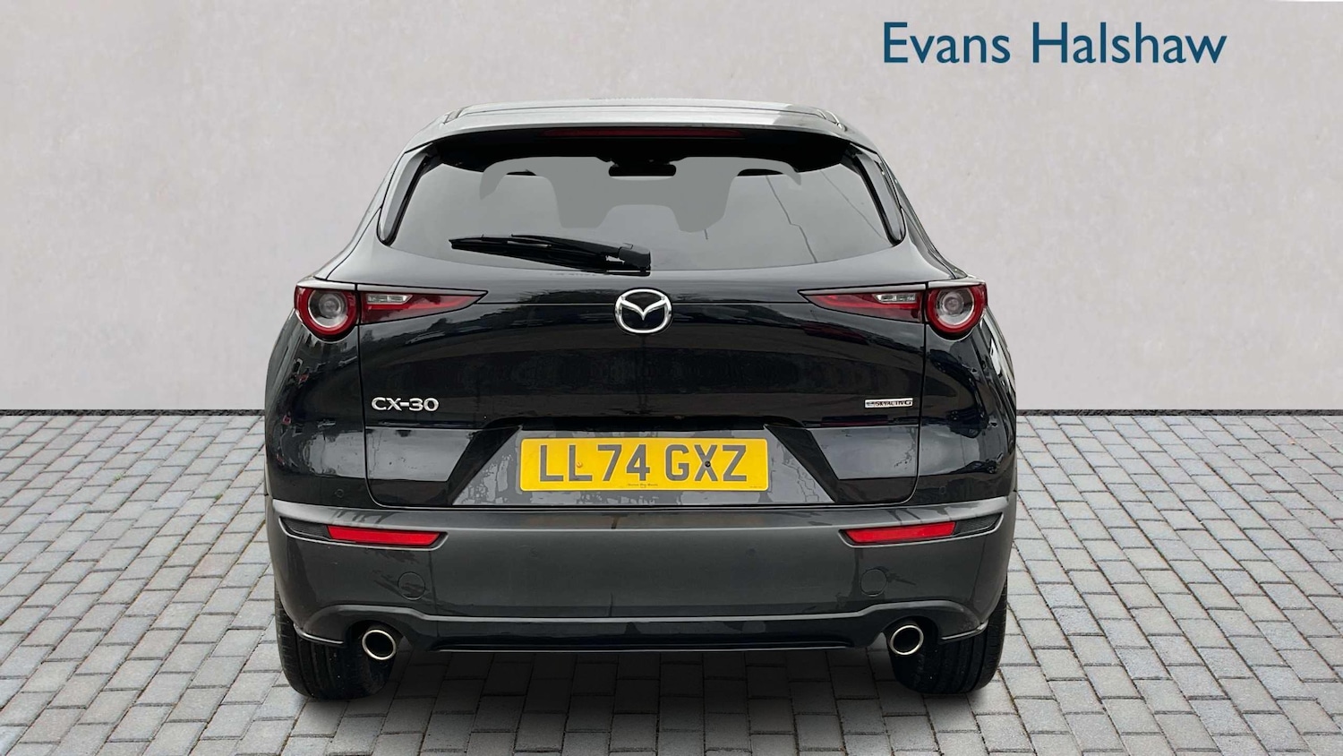 Used Mazda CX-30 2024 for sale - 76540878: Photo 5